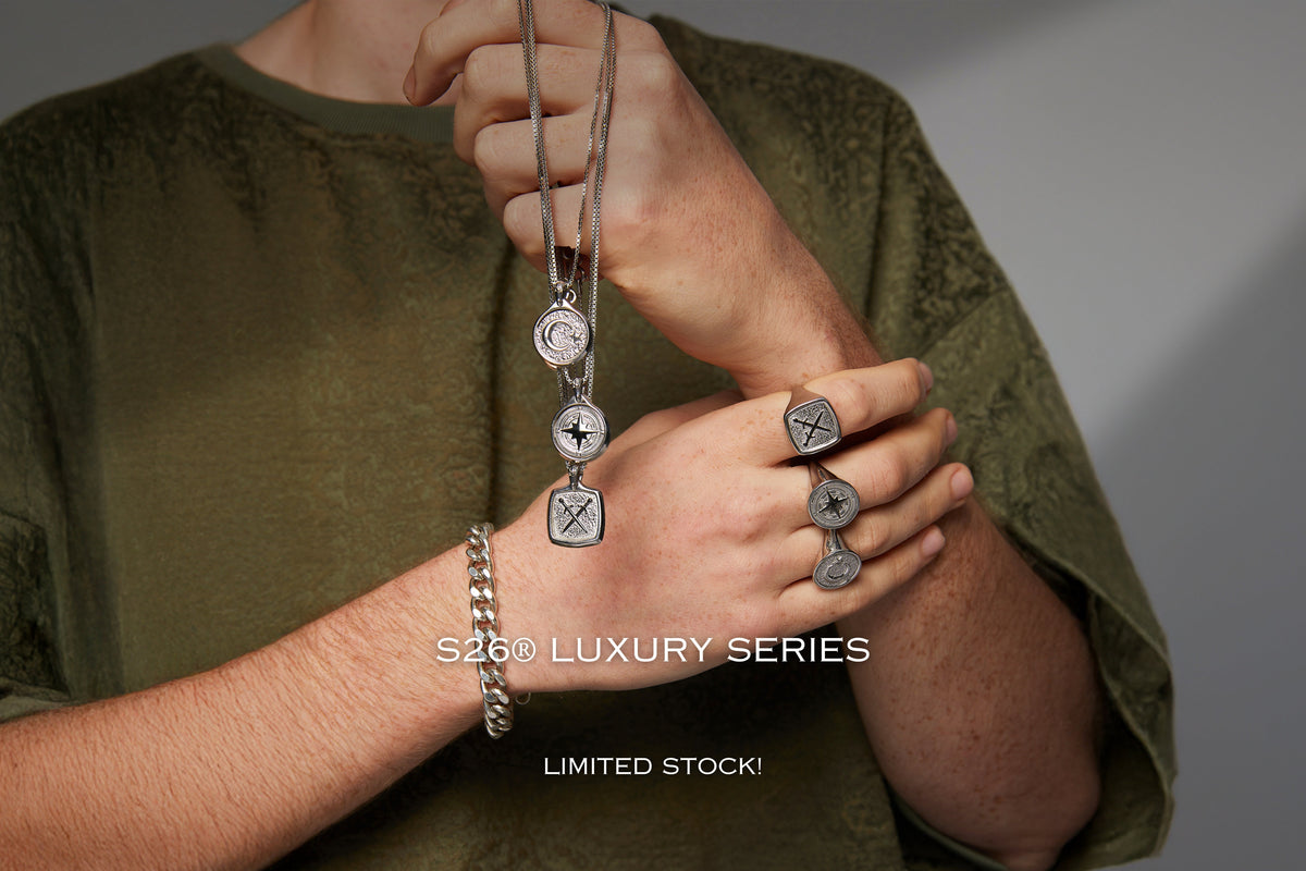 S26® Series
