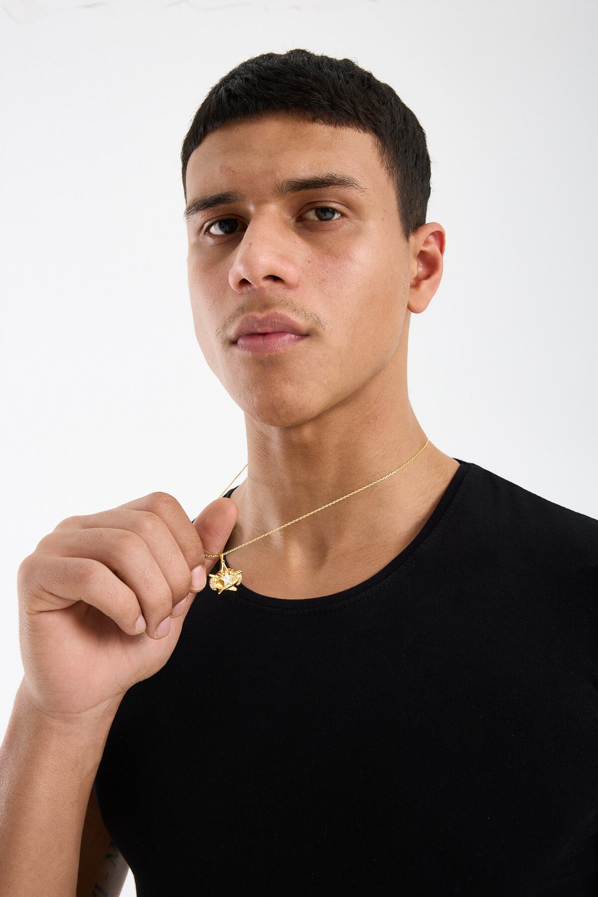Erkek - Gosi Jewelry