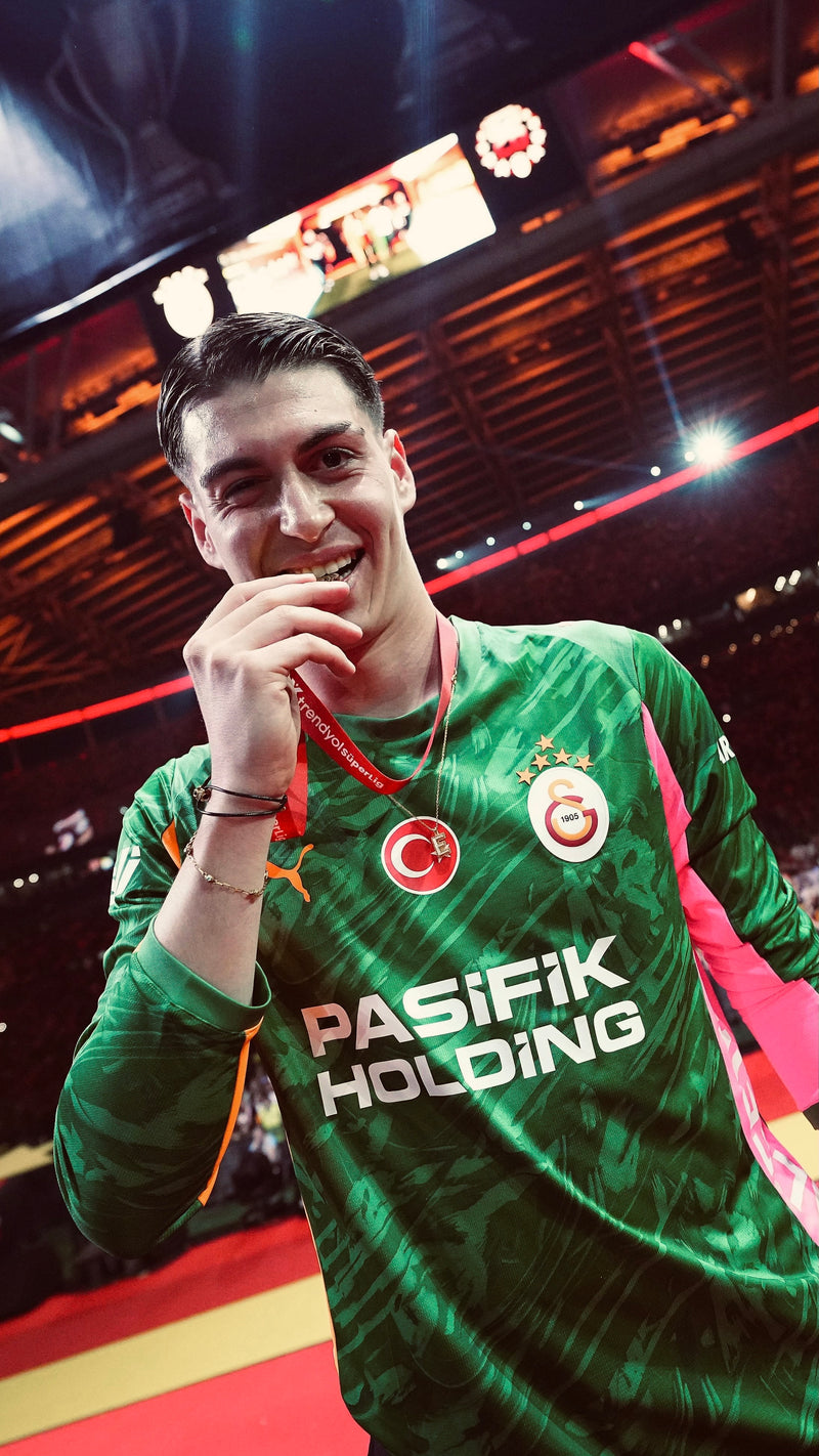 Enes Emre Büyük