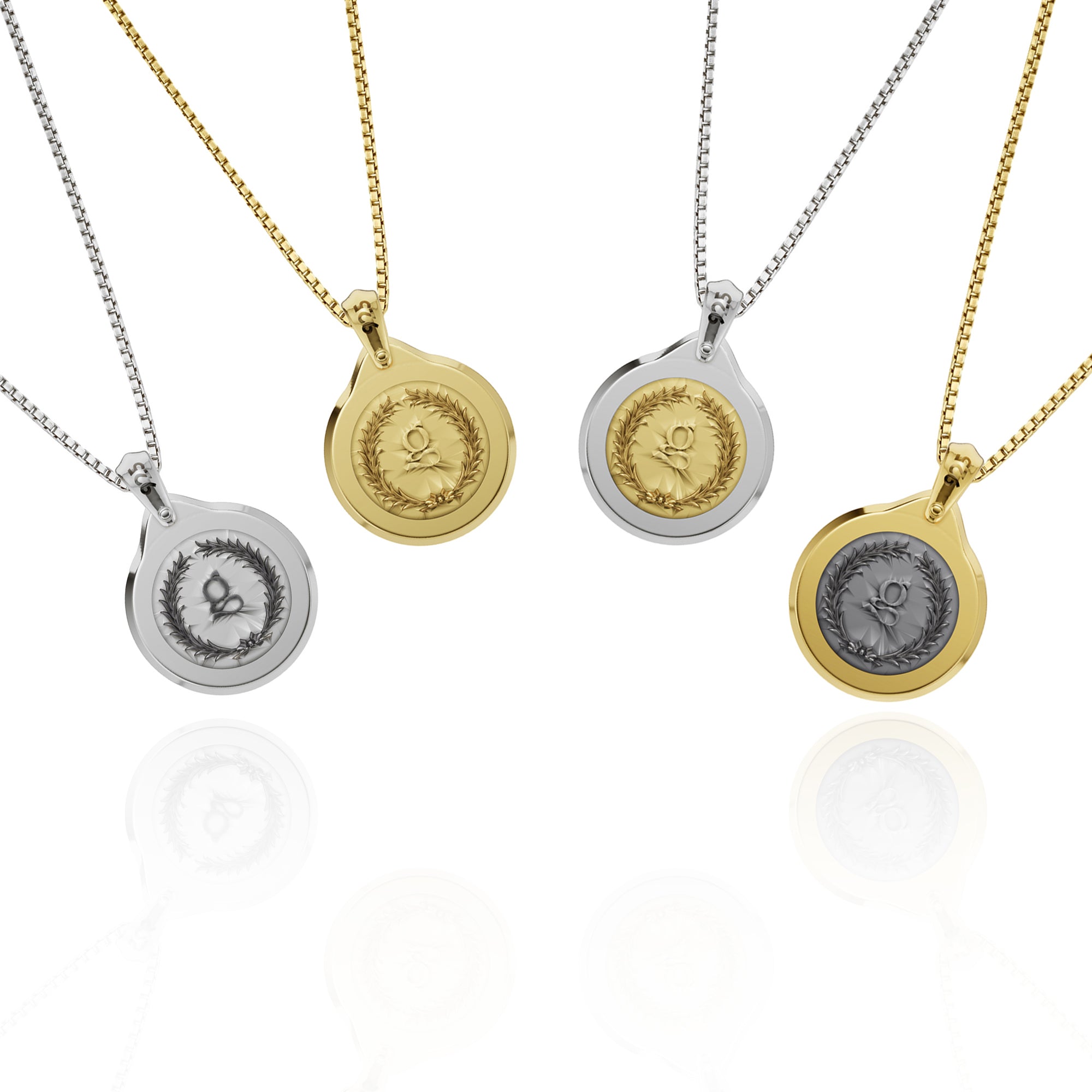 S26® Horse Necklace