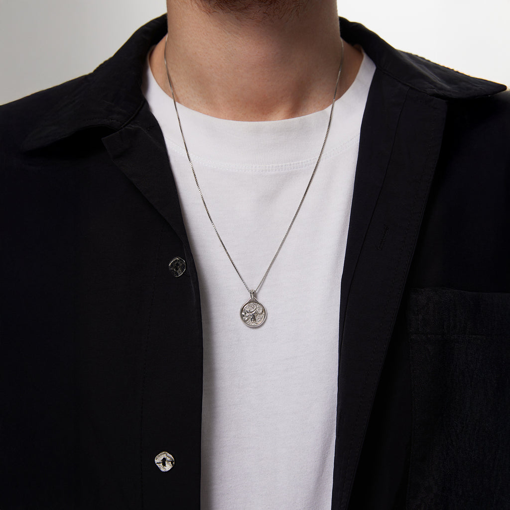 S26® Taurus Necklace