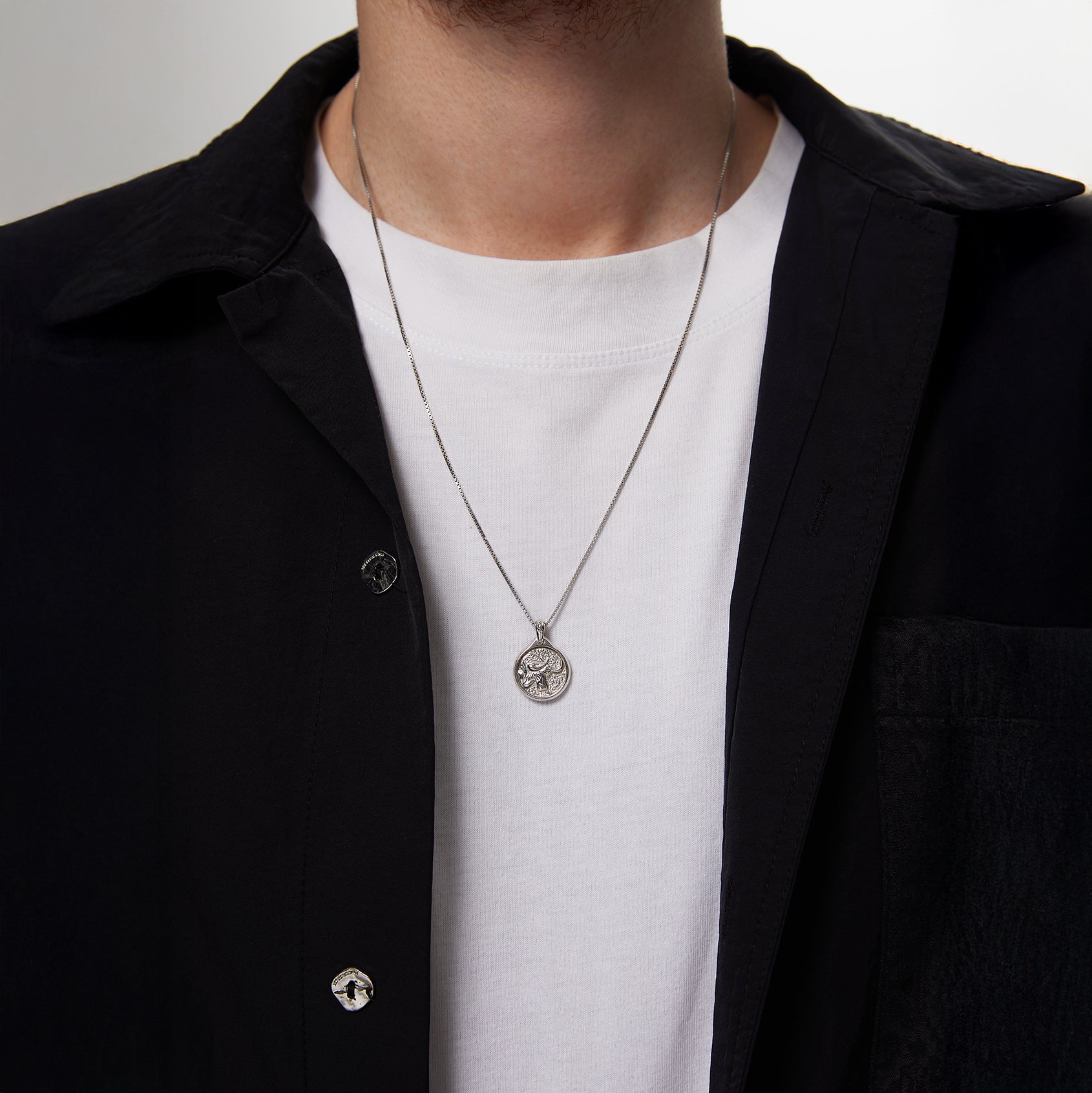 S26® Taurus Necklace