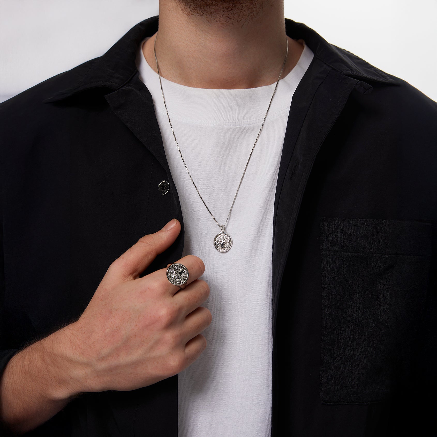 S26® Taurus Necklace