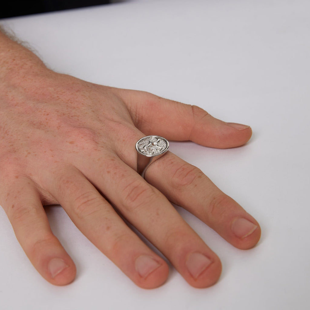 S26® Taurus Ring