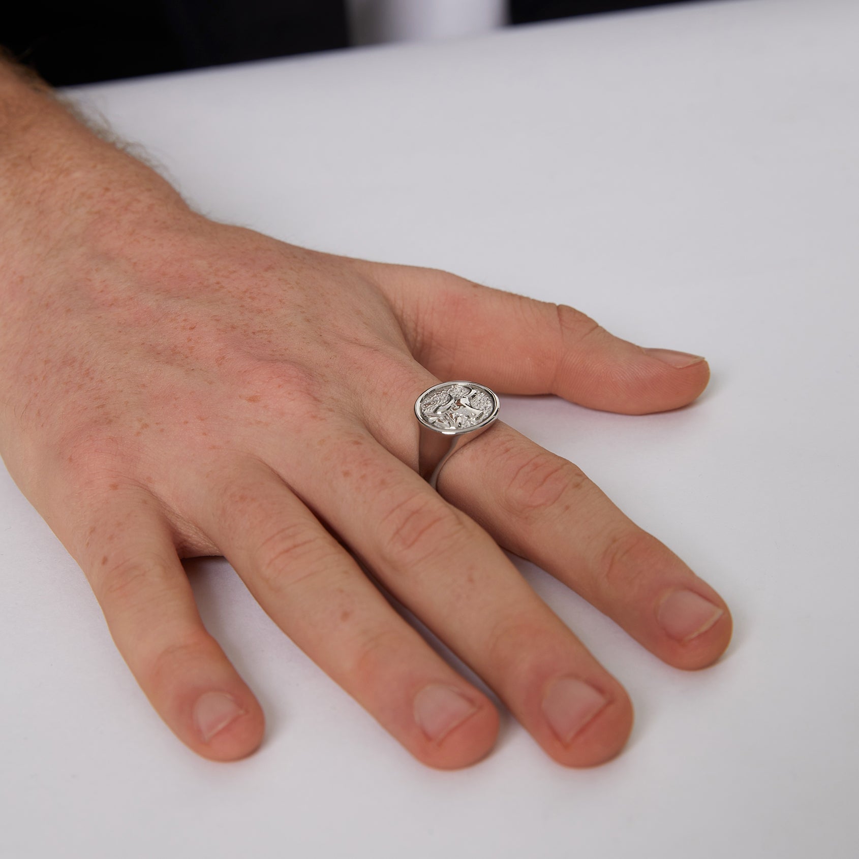S26® Taurus Ring