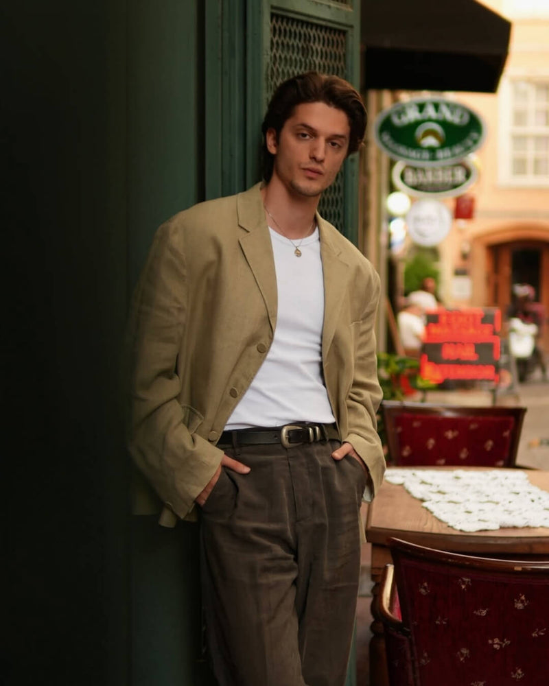 Furkan Cora
