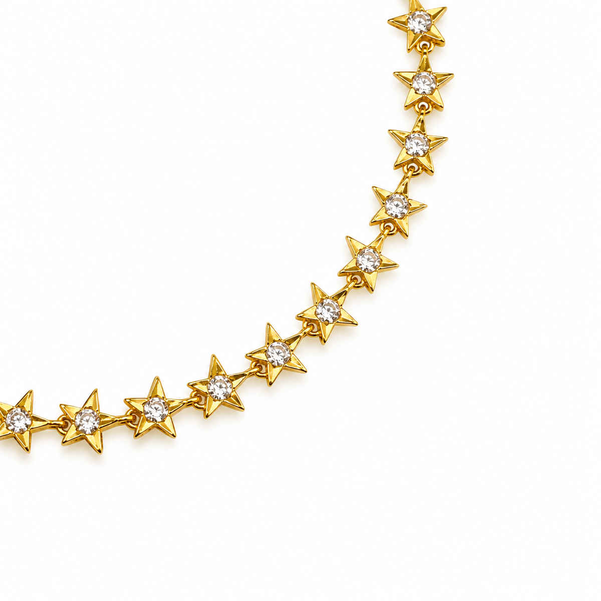 Star Bracelet