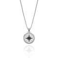 S26® Compass Necklace