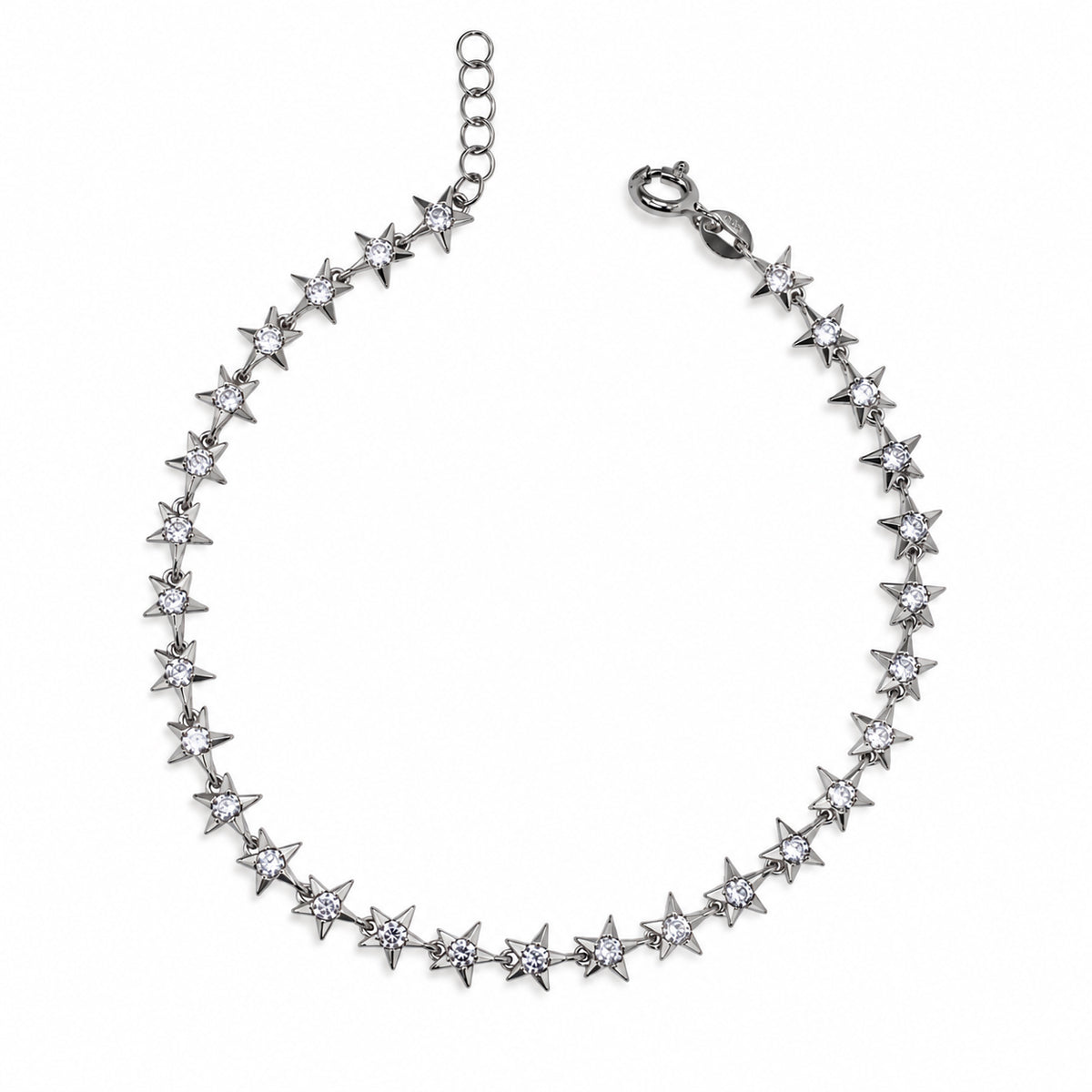 Star Bracelet