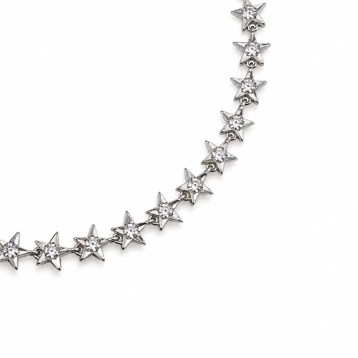 Star Bracelet