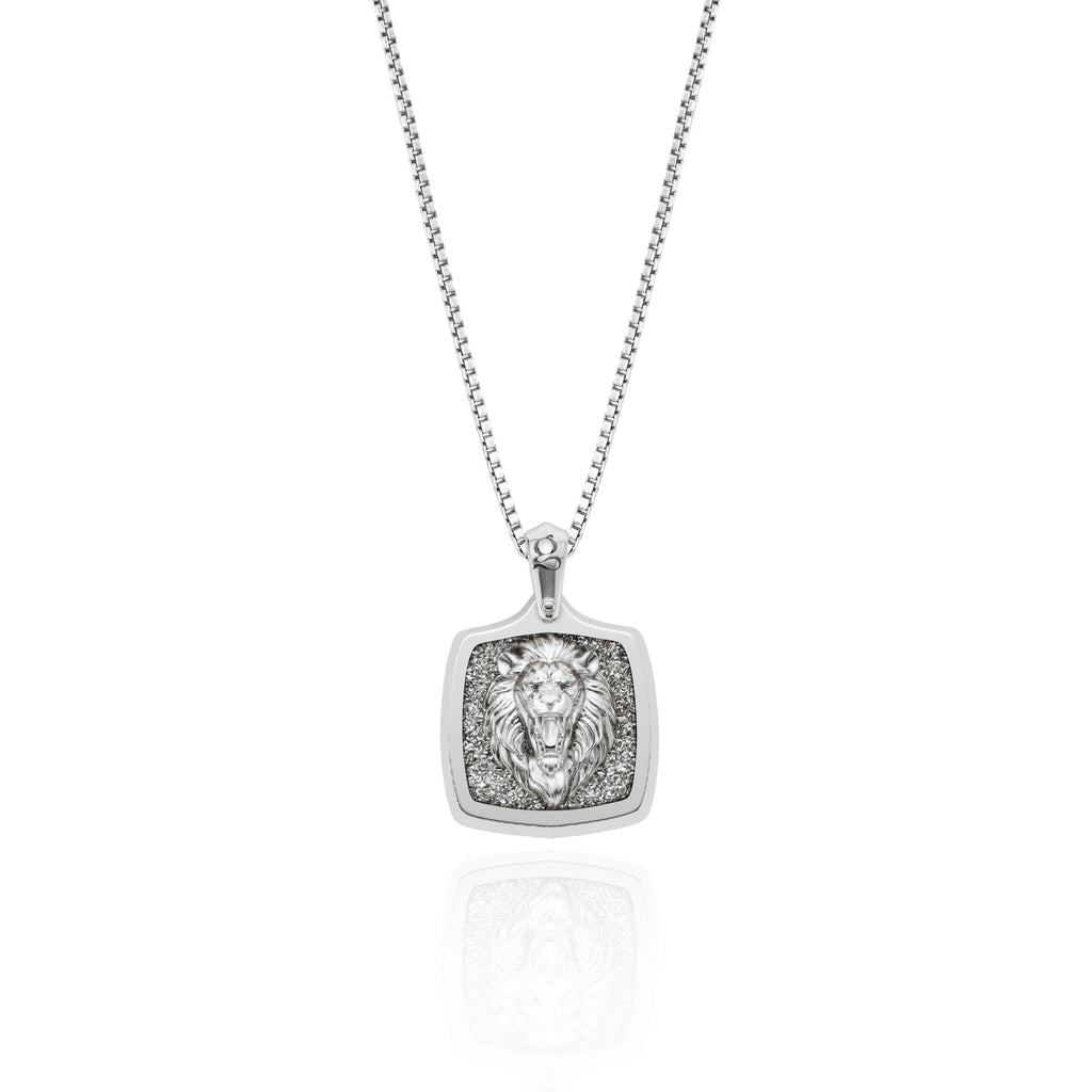 S26® Lion Necklace