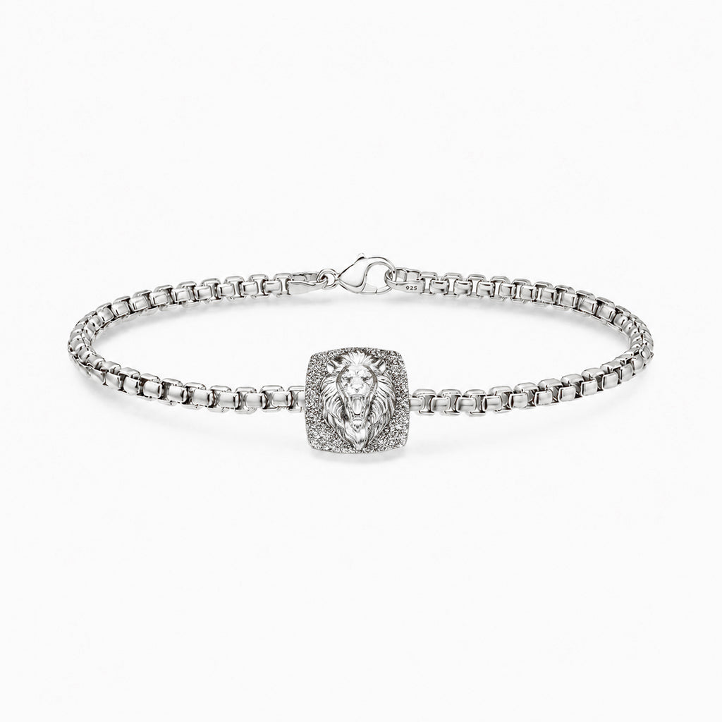 S26® 0.10 Carat Black Diamond Compass Necklace