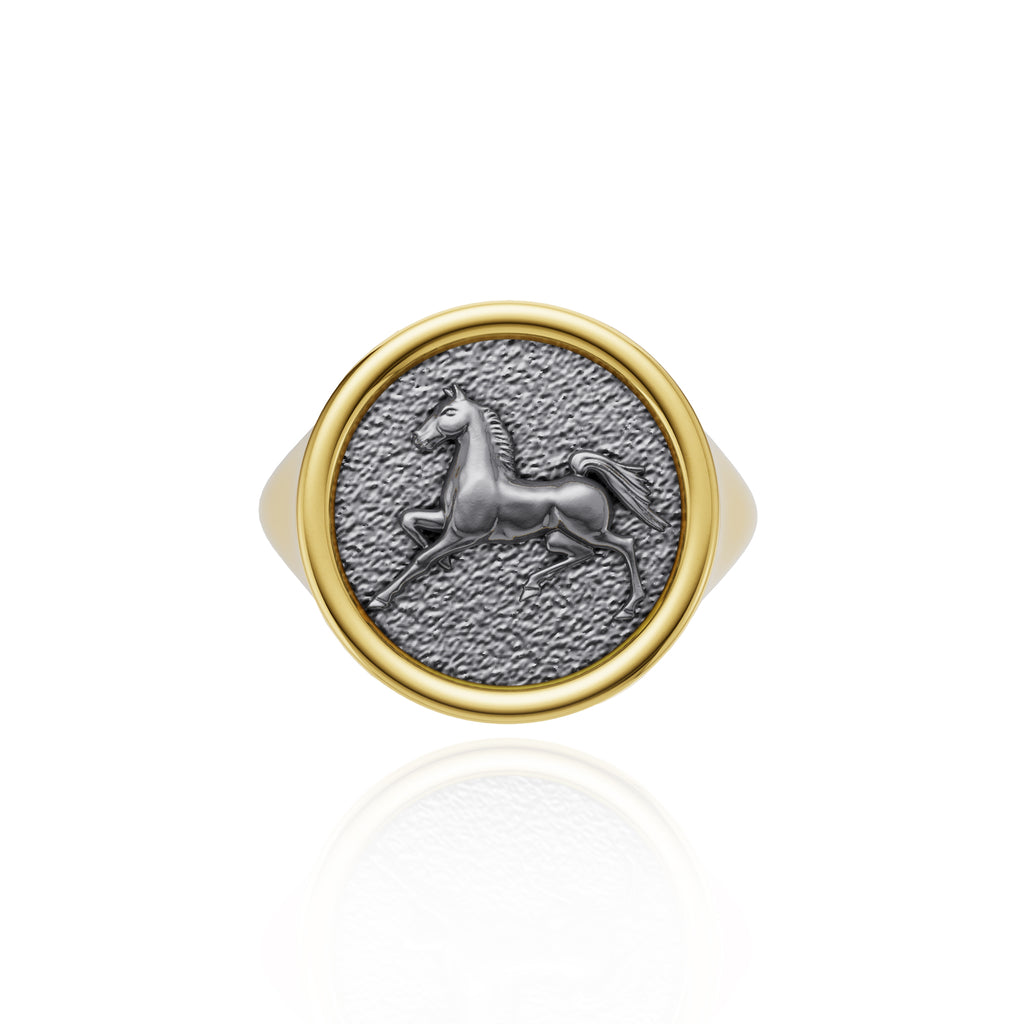 S26® Horse Ring