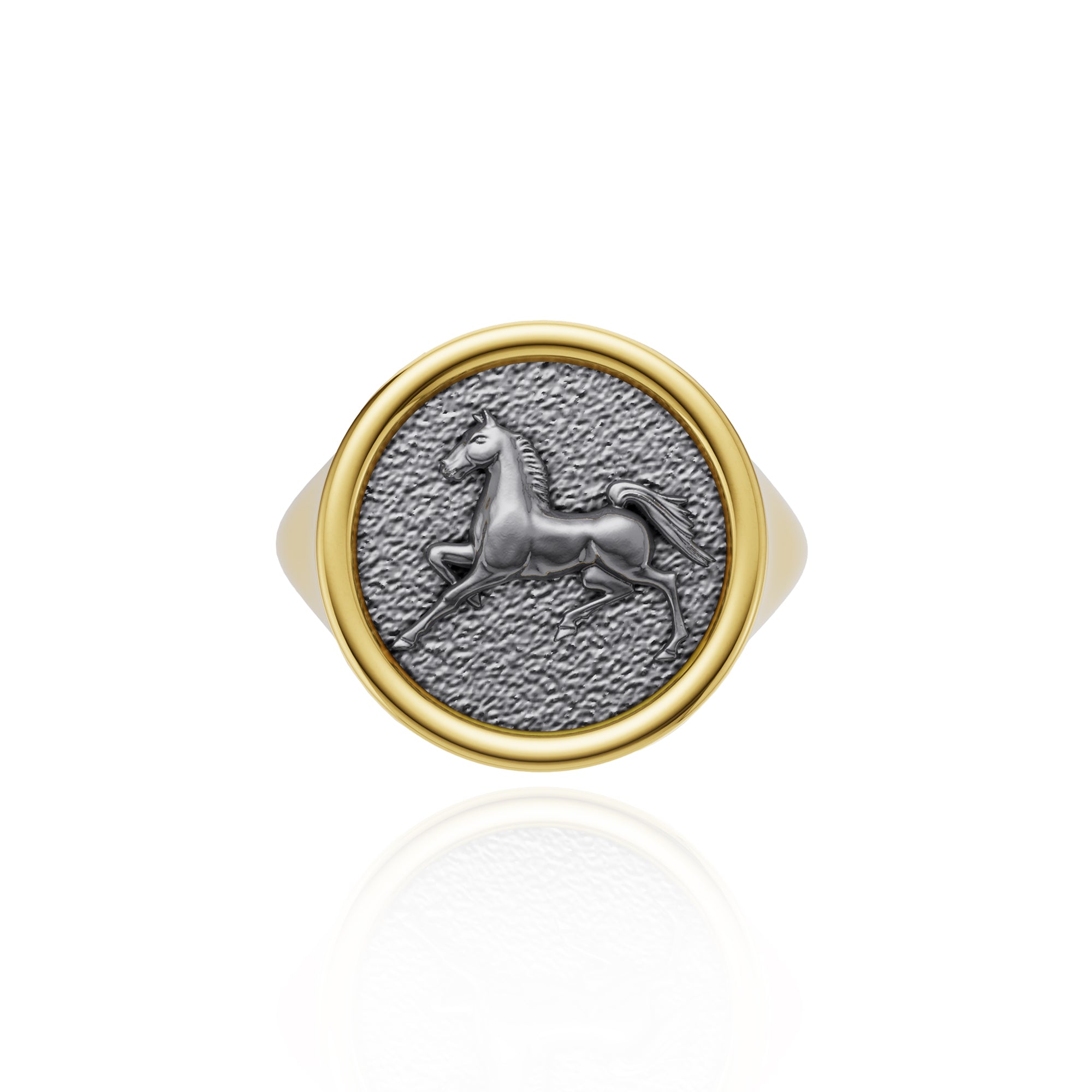 S26® Horse Ring