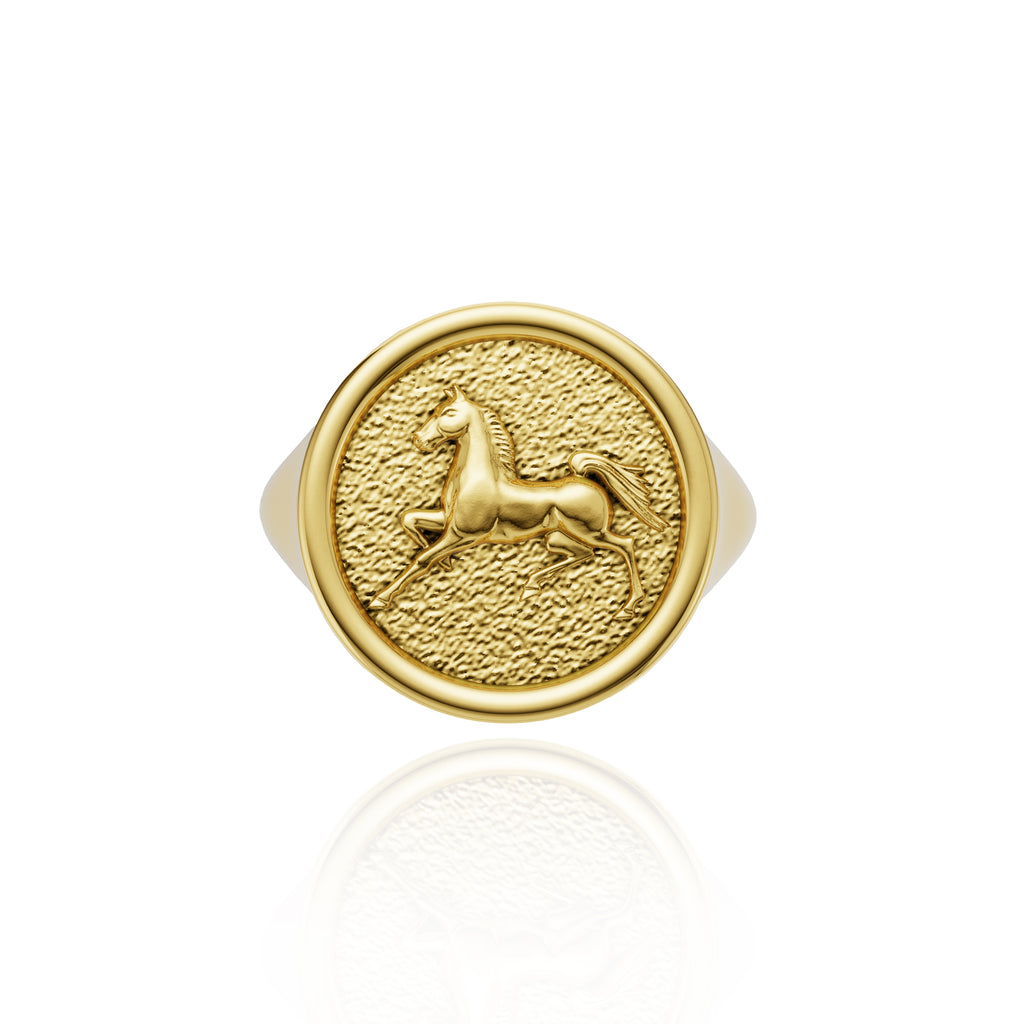 S26® Horse Ring
