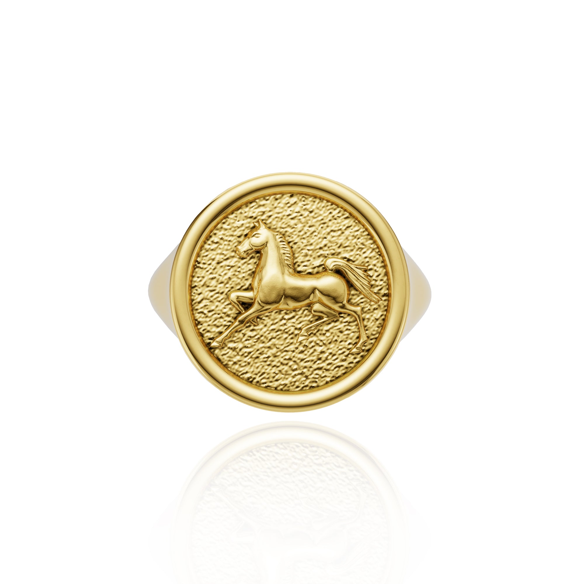 S26® Horse Ring