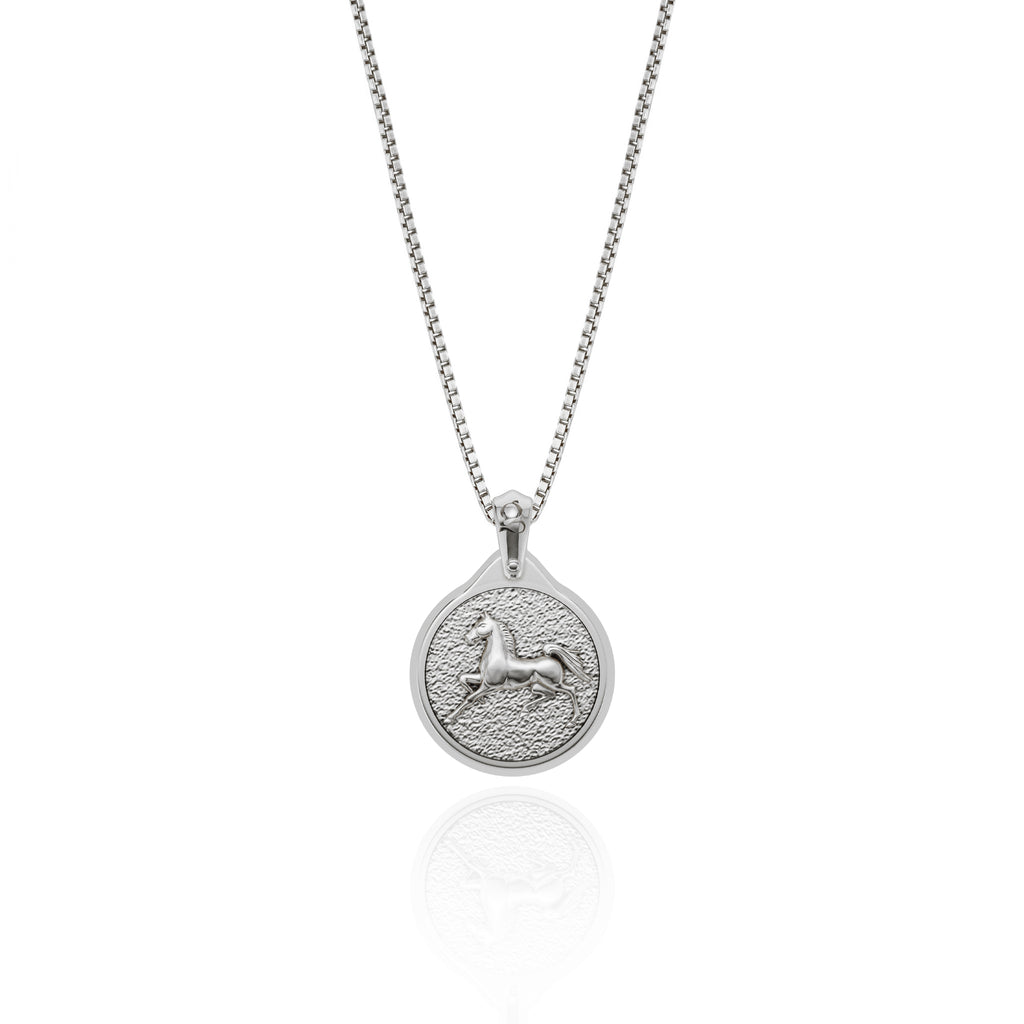 S26® Horse Necklace