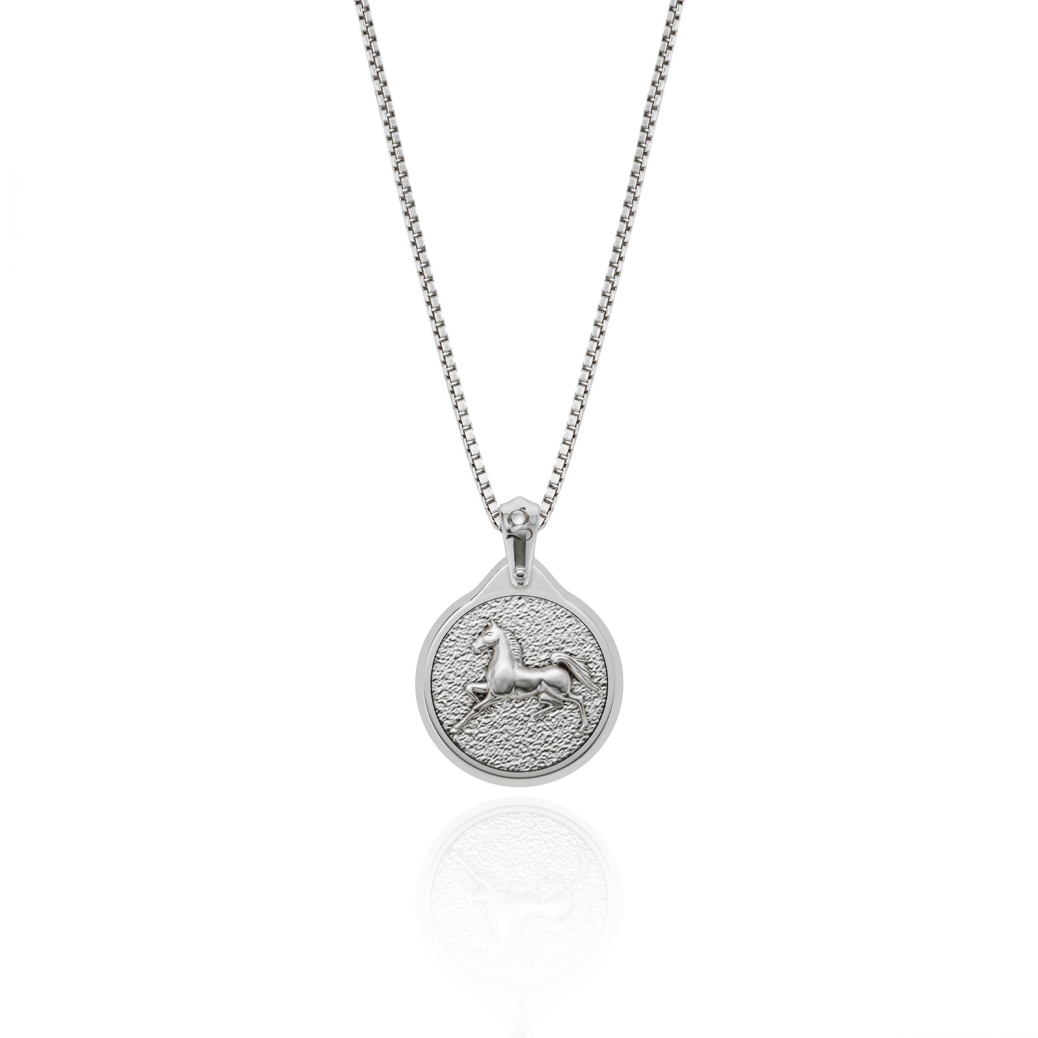 S26® Horse Necklace
