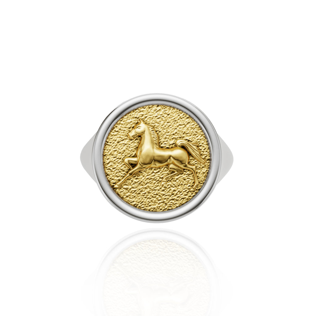 S26® Horse Ring
