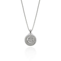 S26® Star Crescent Necklace
