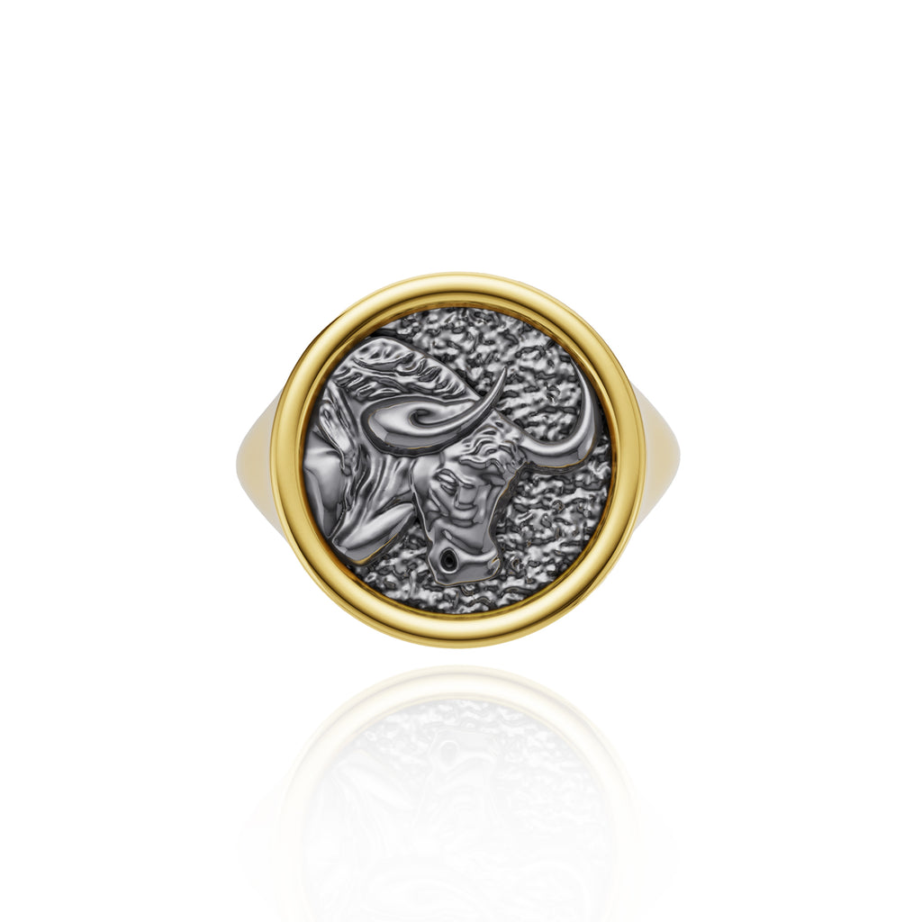 S26® Taurus Ring