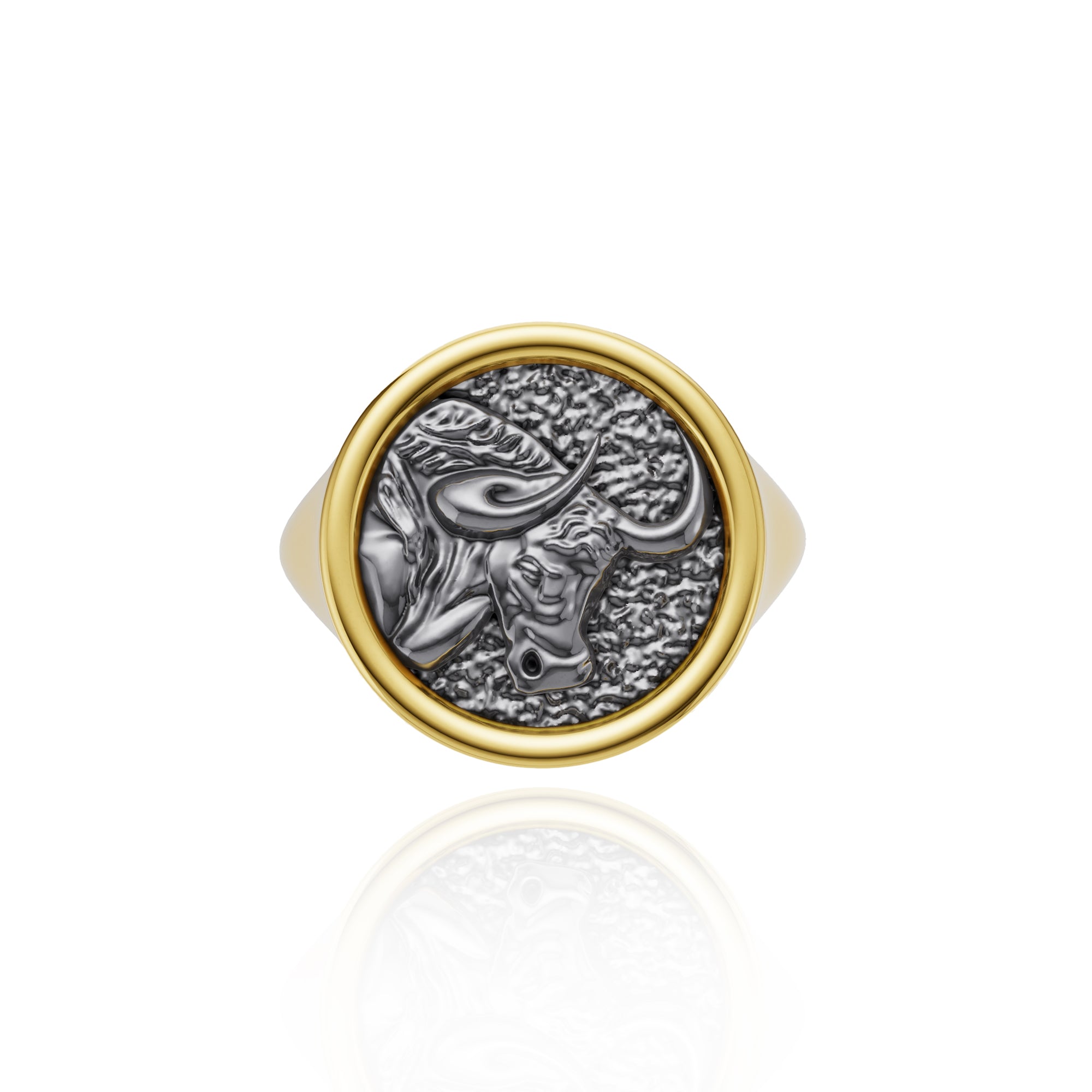 S26® Taurus Ring