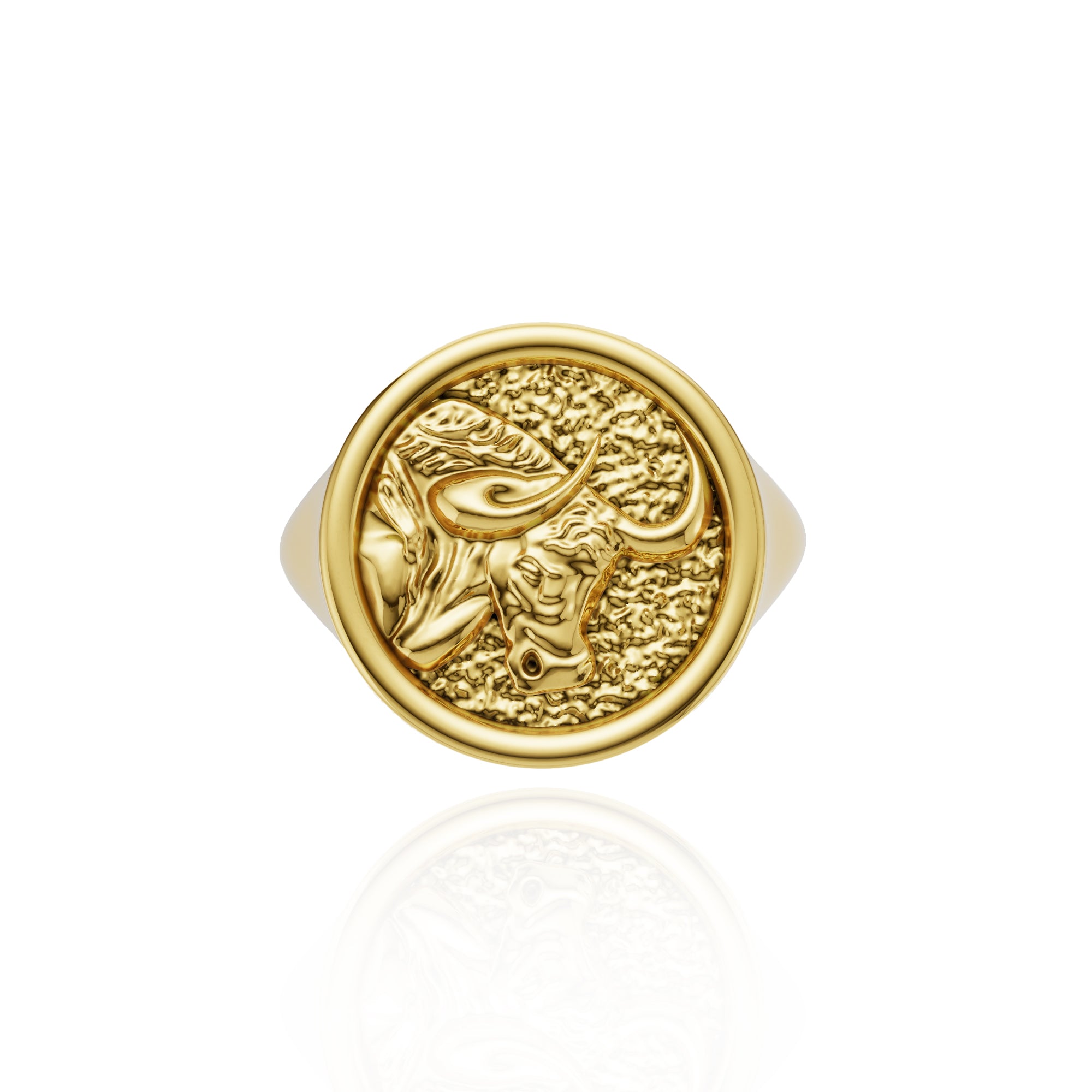 S26® Taurus Ring