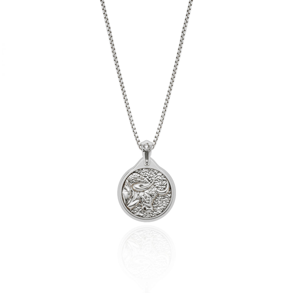 S26® Taurus Necklace