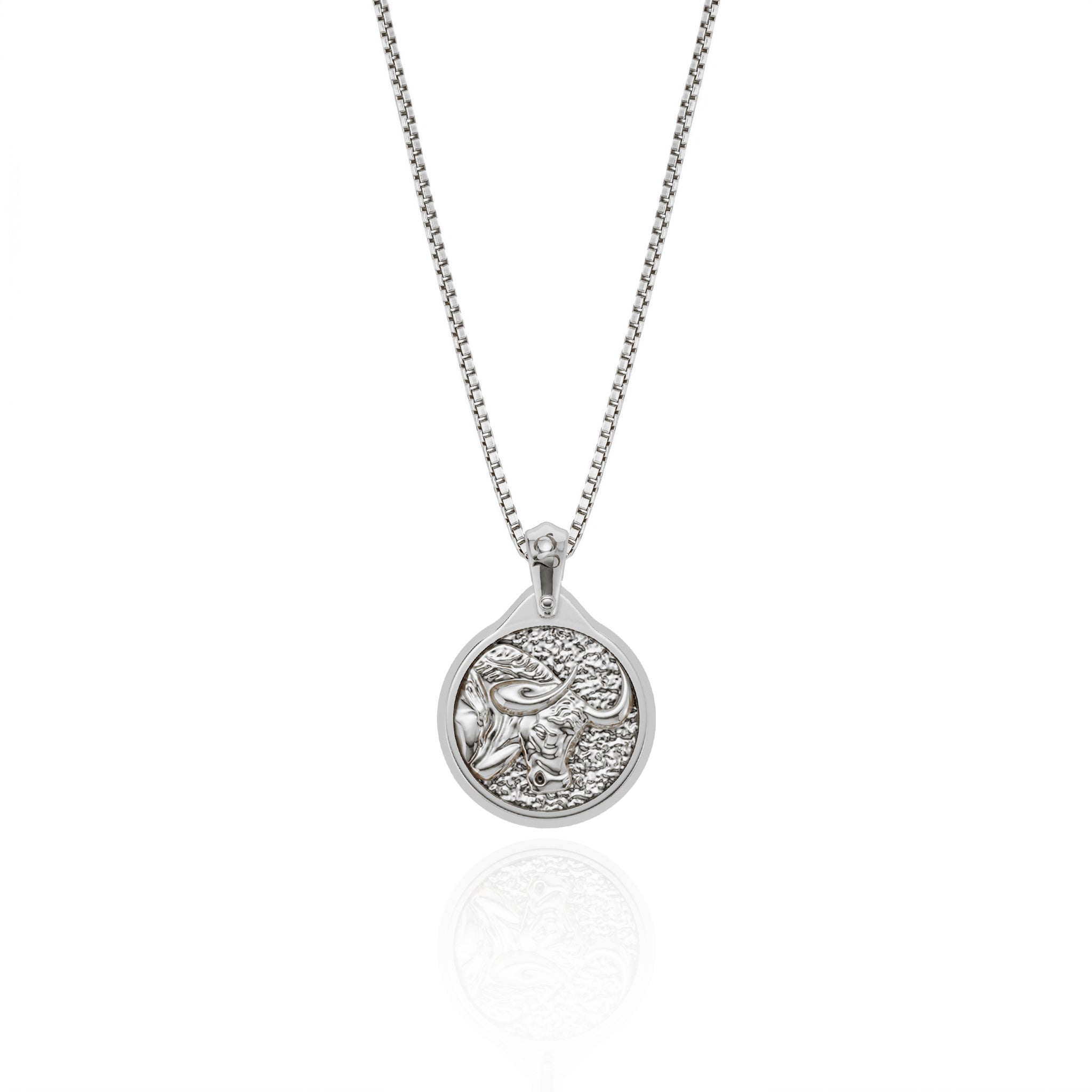 S26® Taurus Necklace