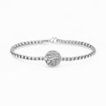 S26® Taurus Chain Bracelet