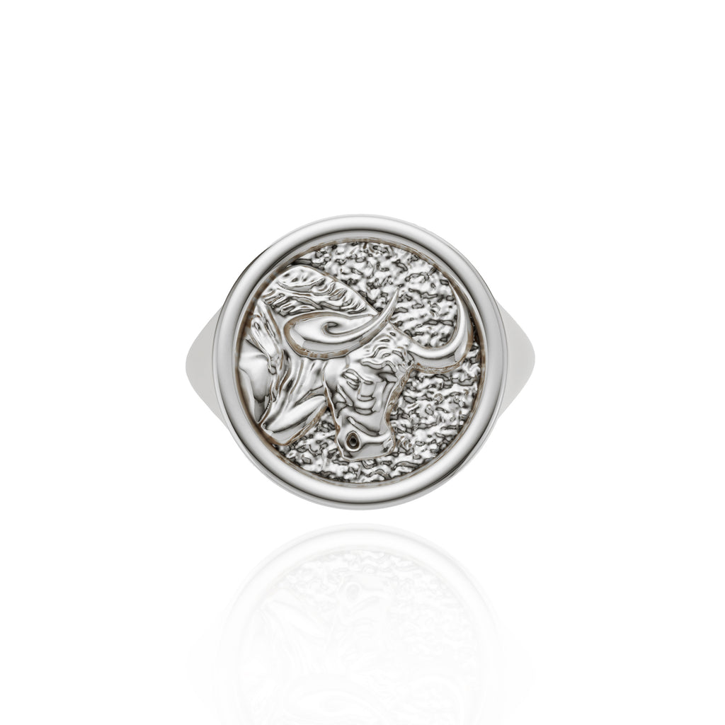 S26® Taurus Ring