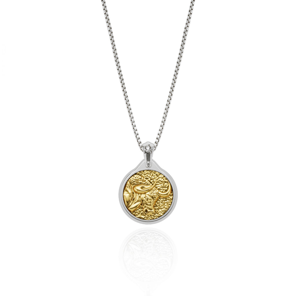 S26® Taurus Necklace