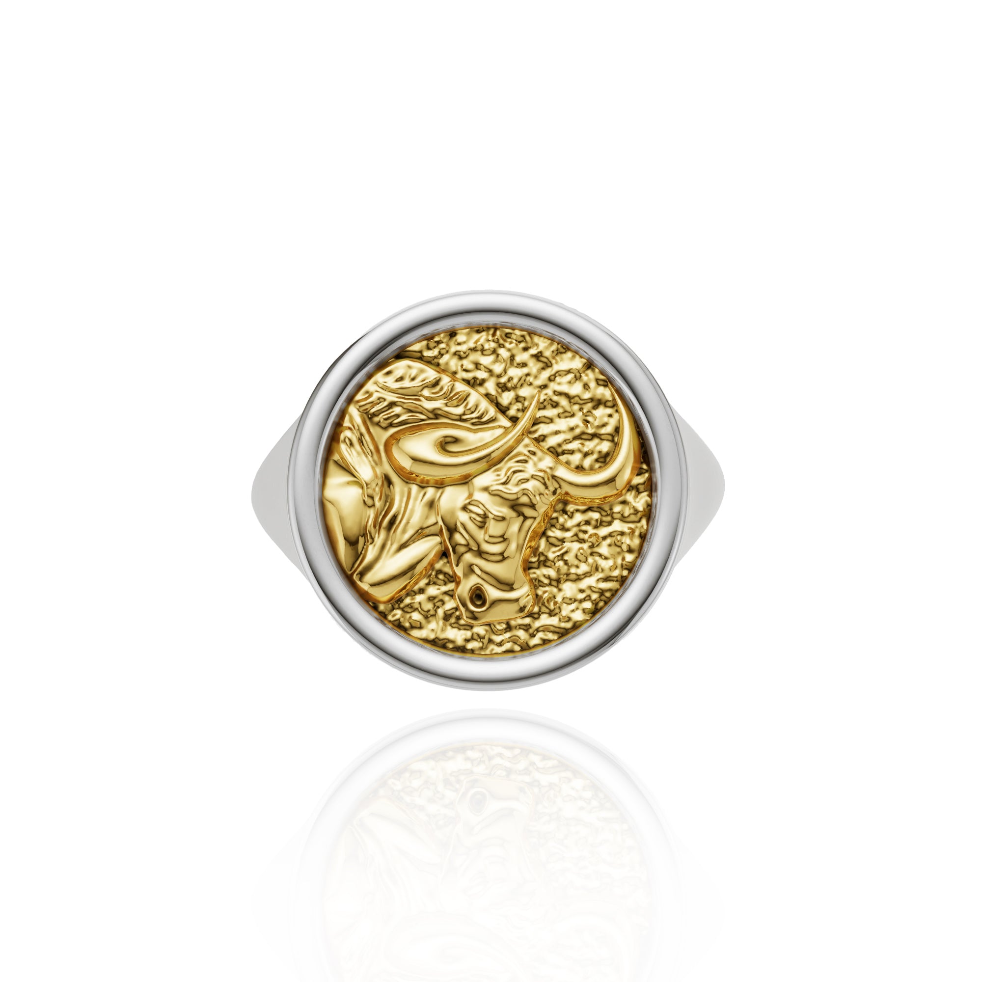 S26® Taurus Ring