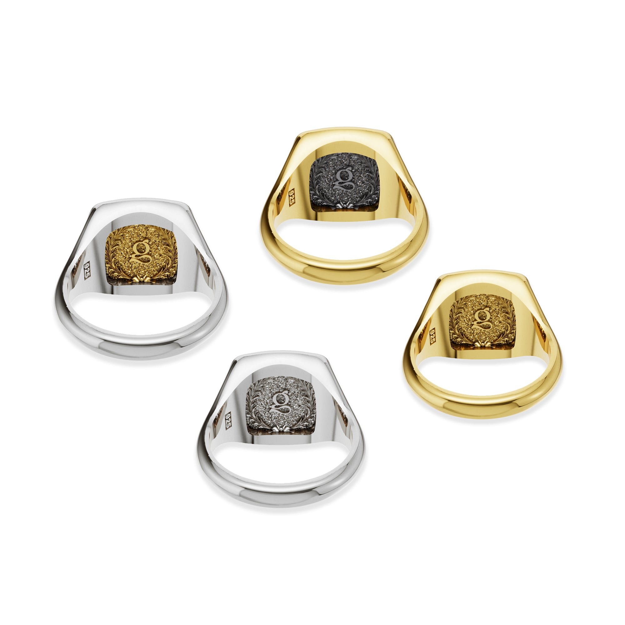 S26® Eagle Ring