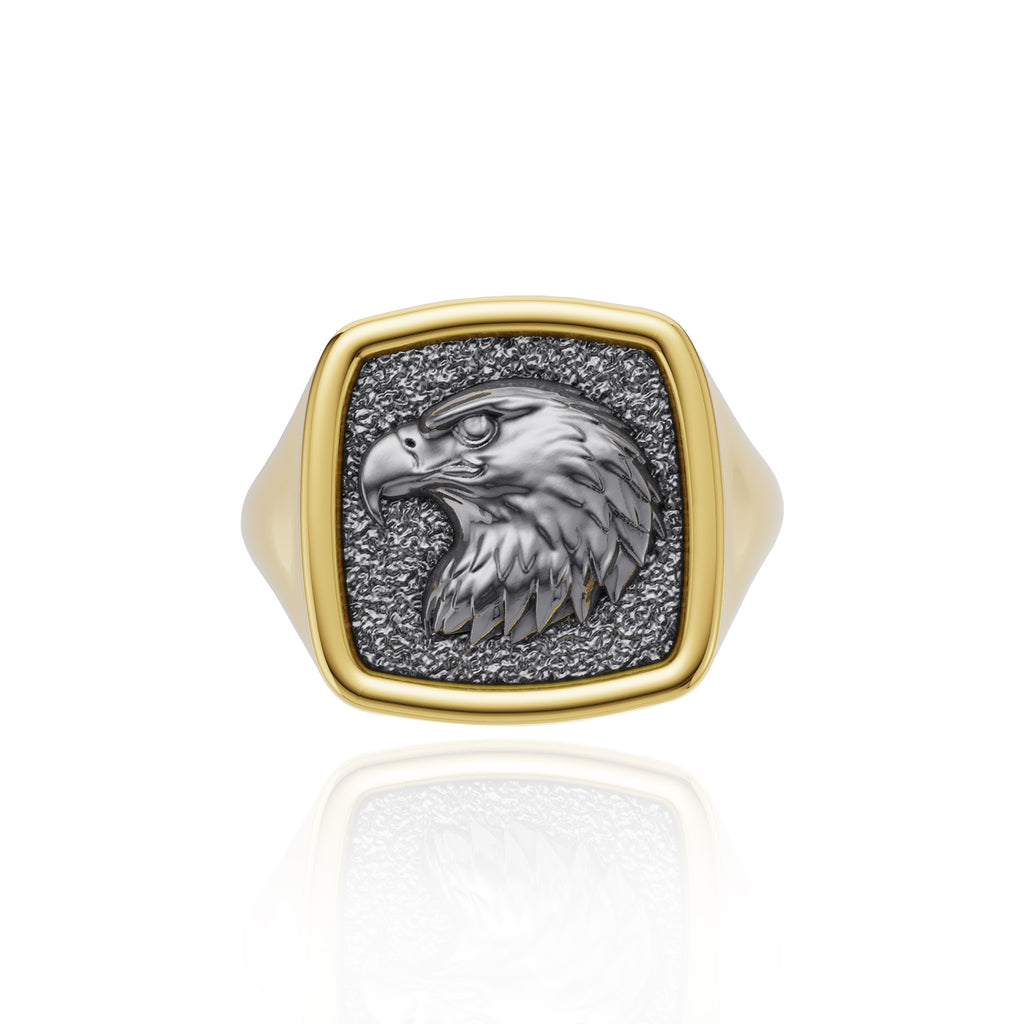 S26® Eagle Ring
