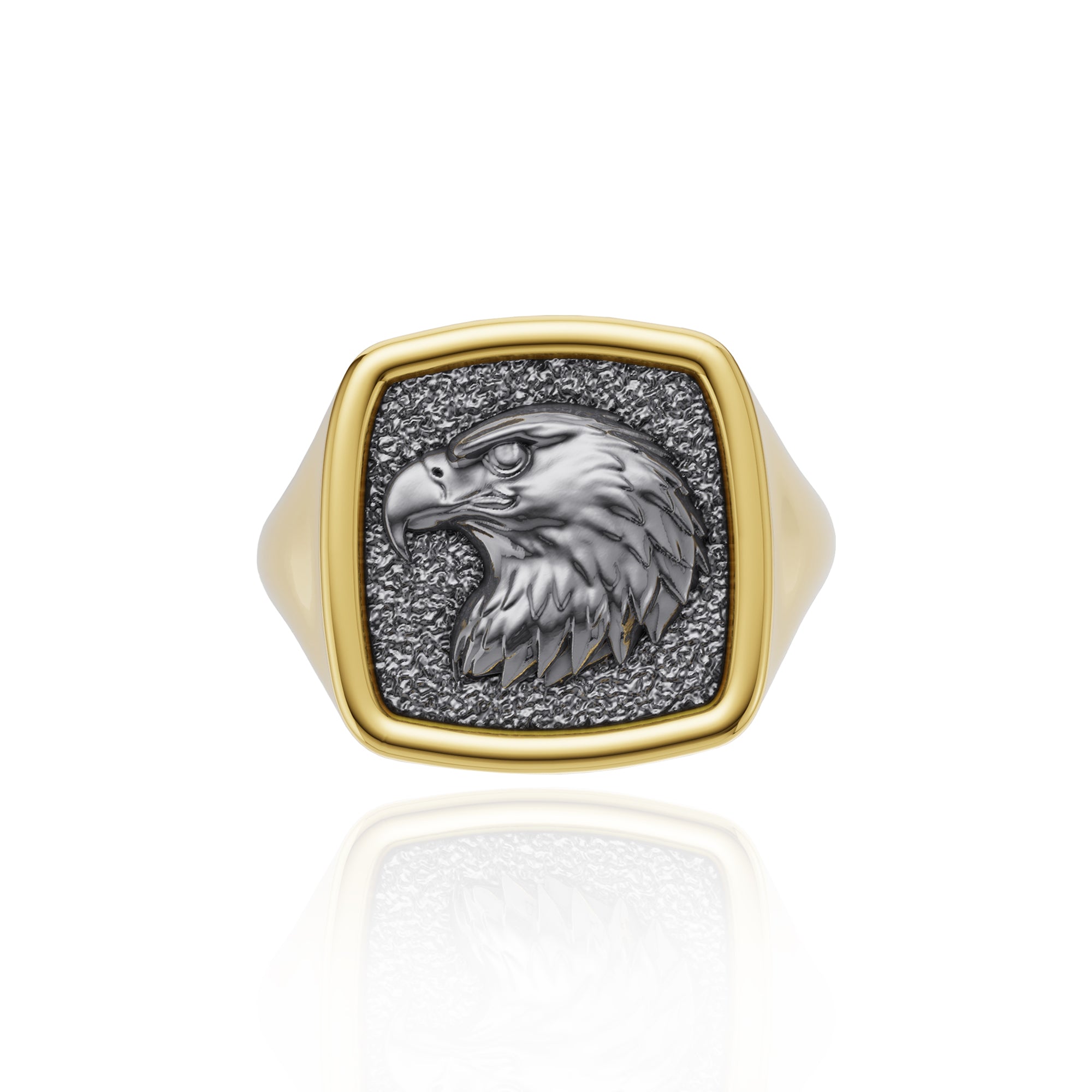 S26® Eagle Ring
