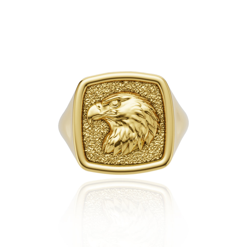 S26® Eagle Ring