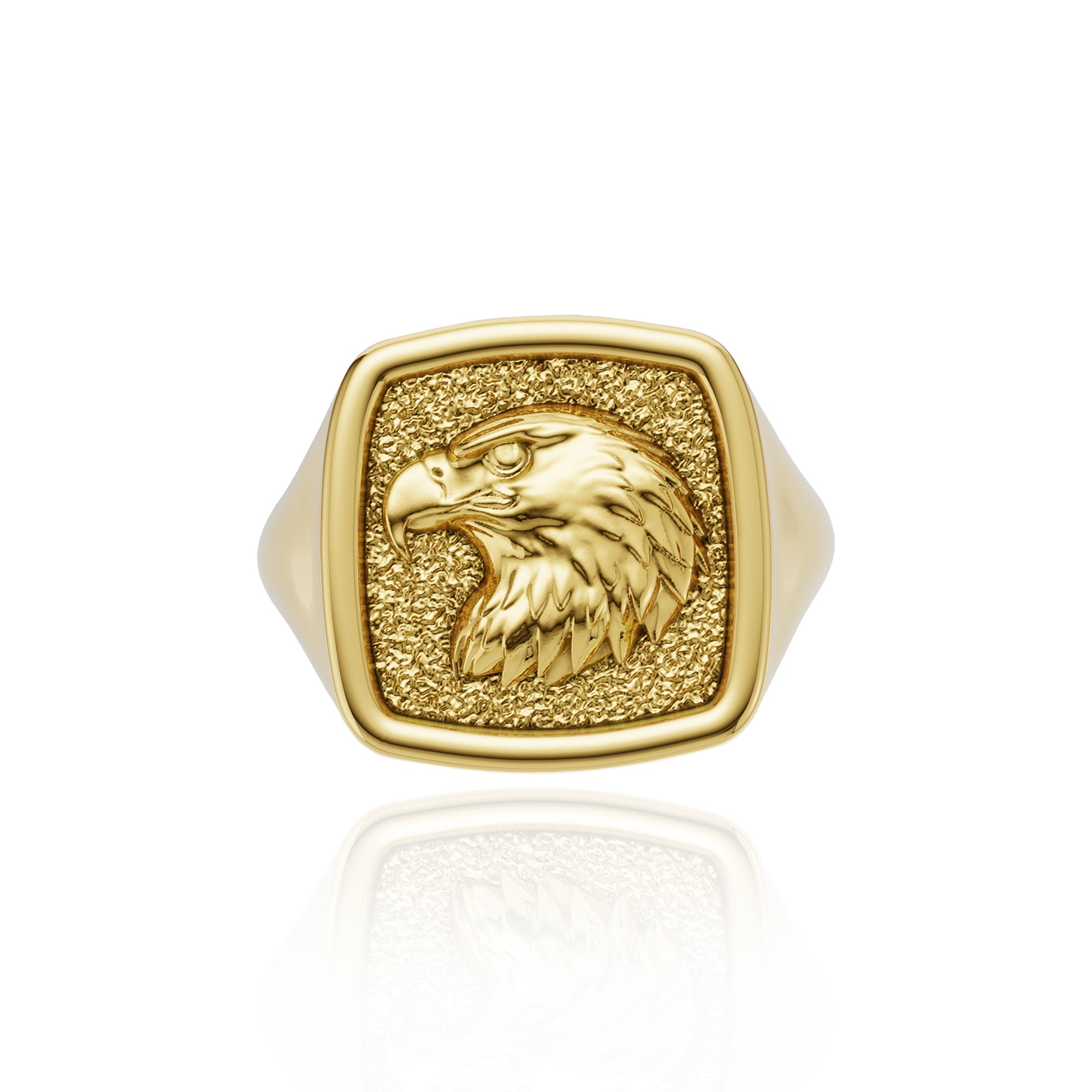 S26® Eagle Ring
