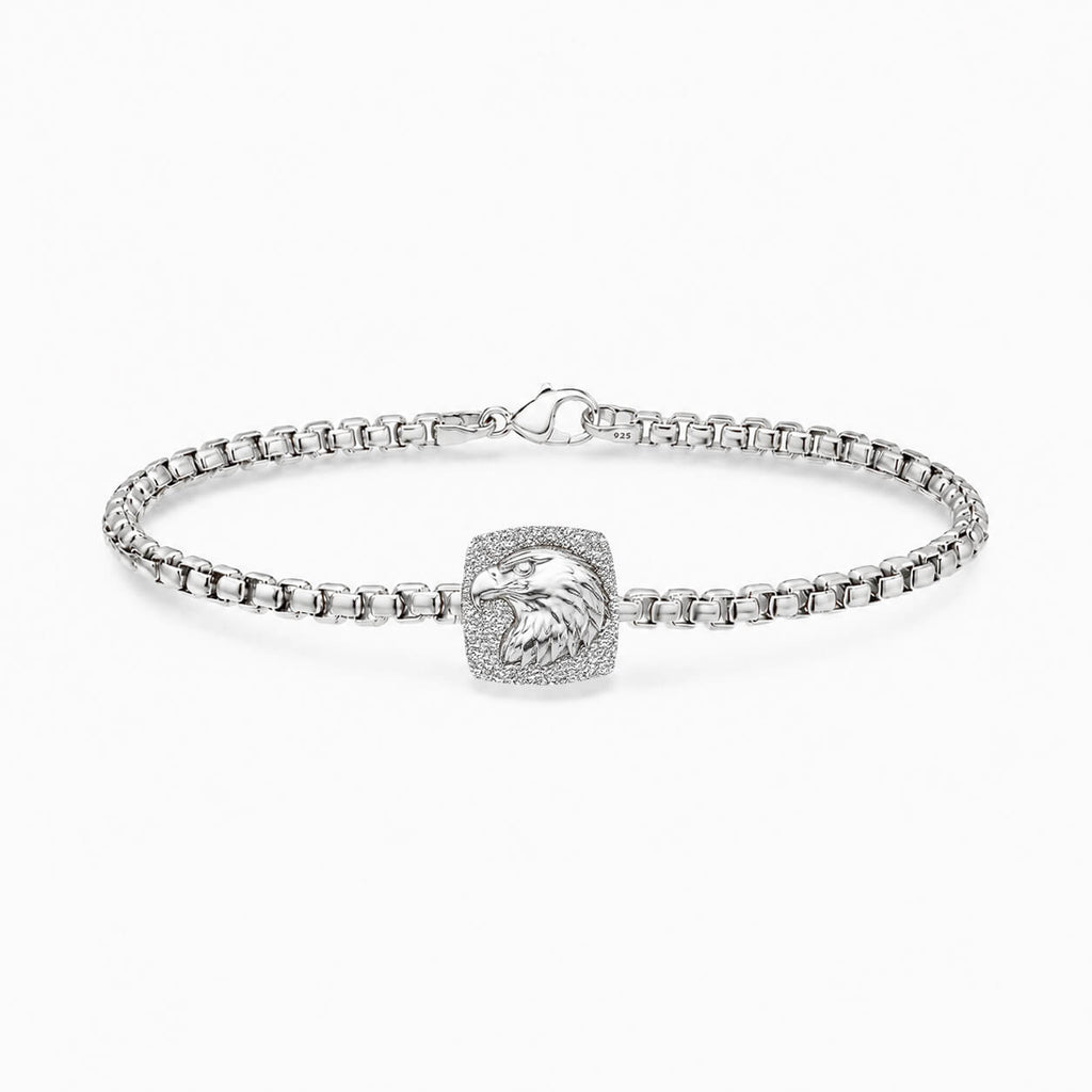 S26® 0.10 Carat Black Diamond Compass Necklace