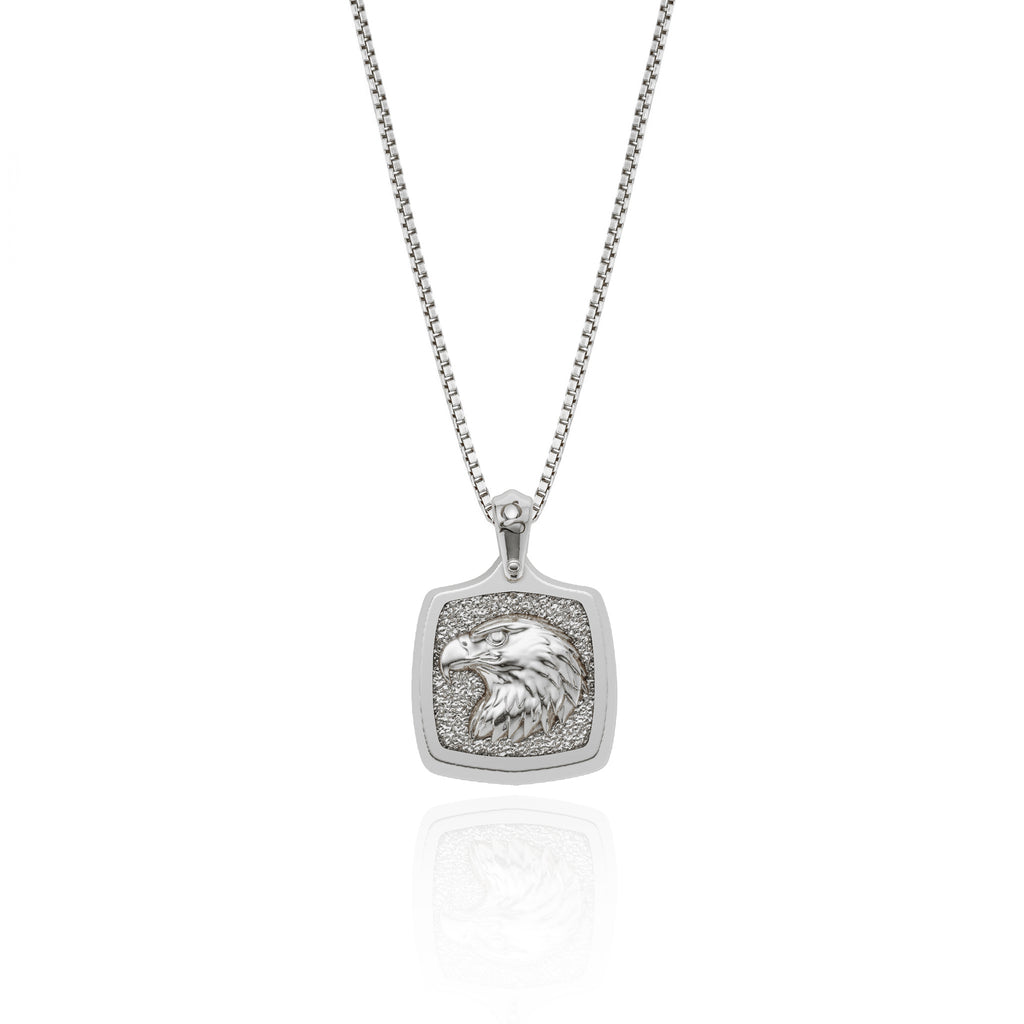 S26® Eagle Necklace