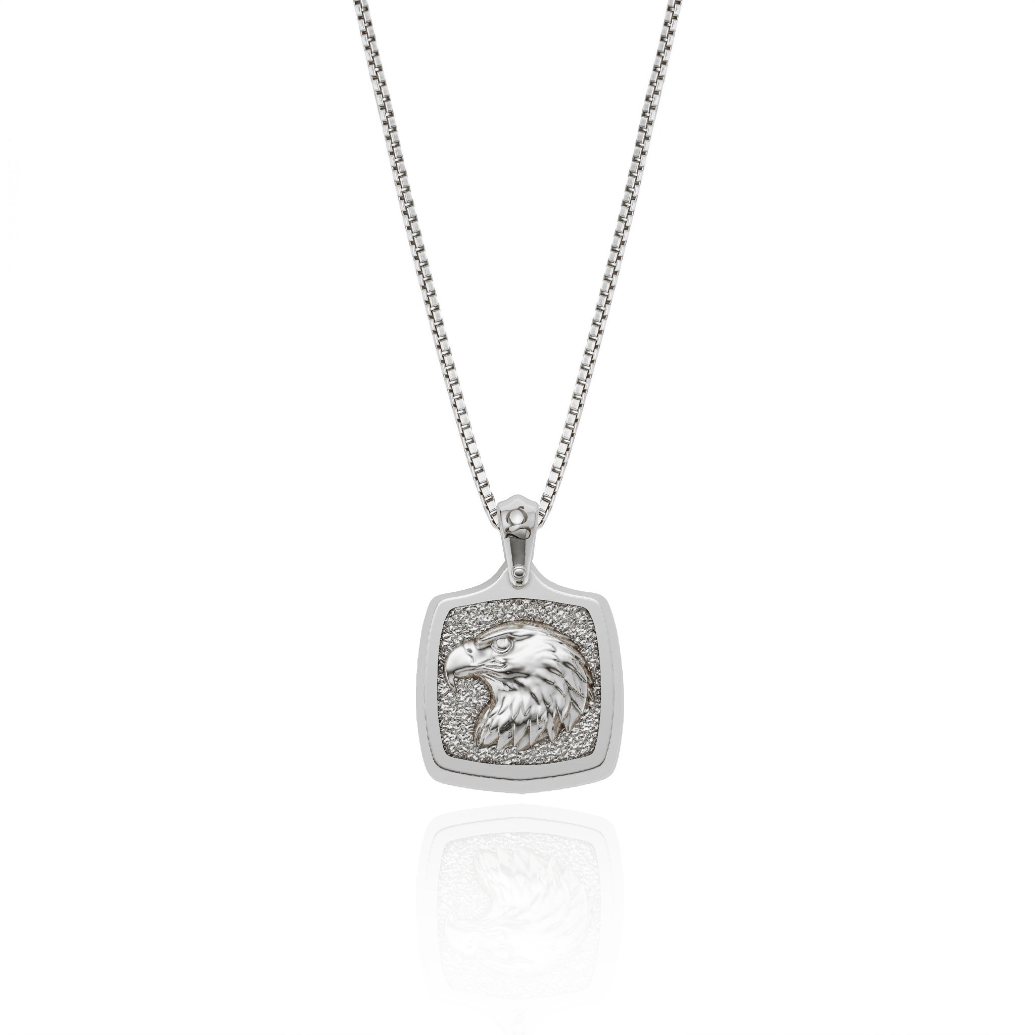 S26® Eagle Necklace