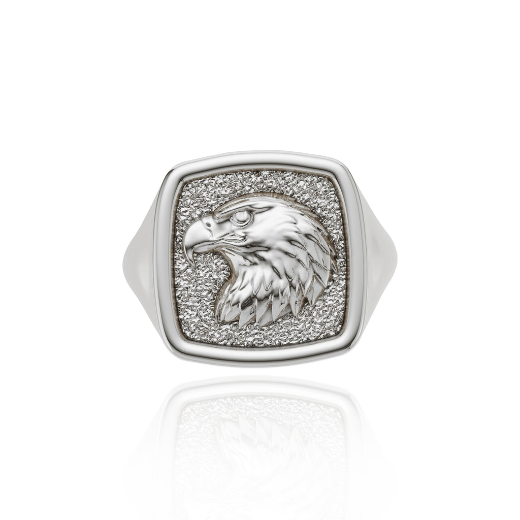 S26® Eagle Ring