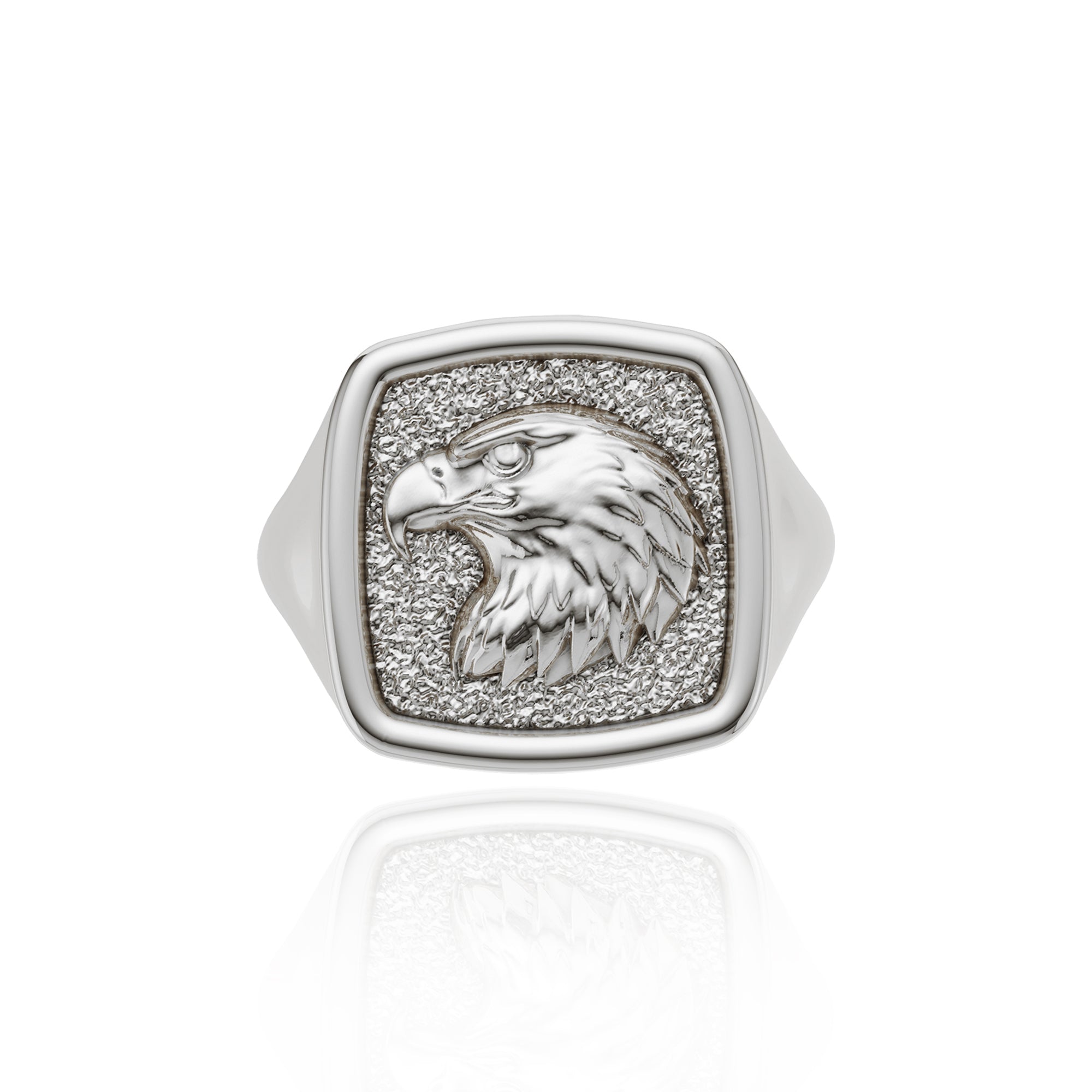 S26® Eagle Ring