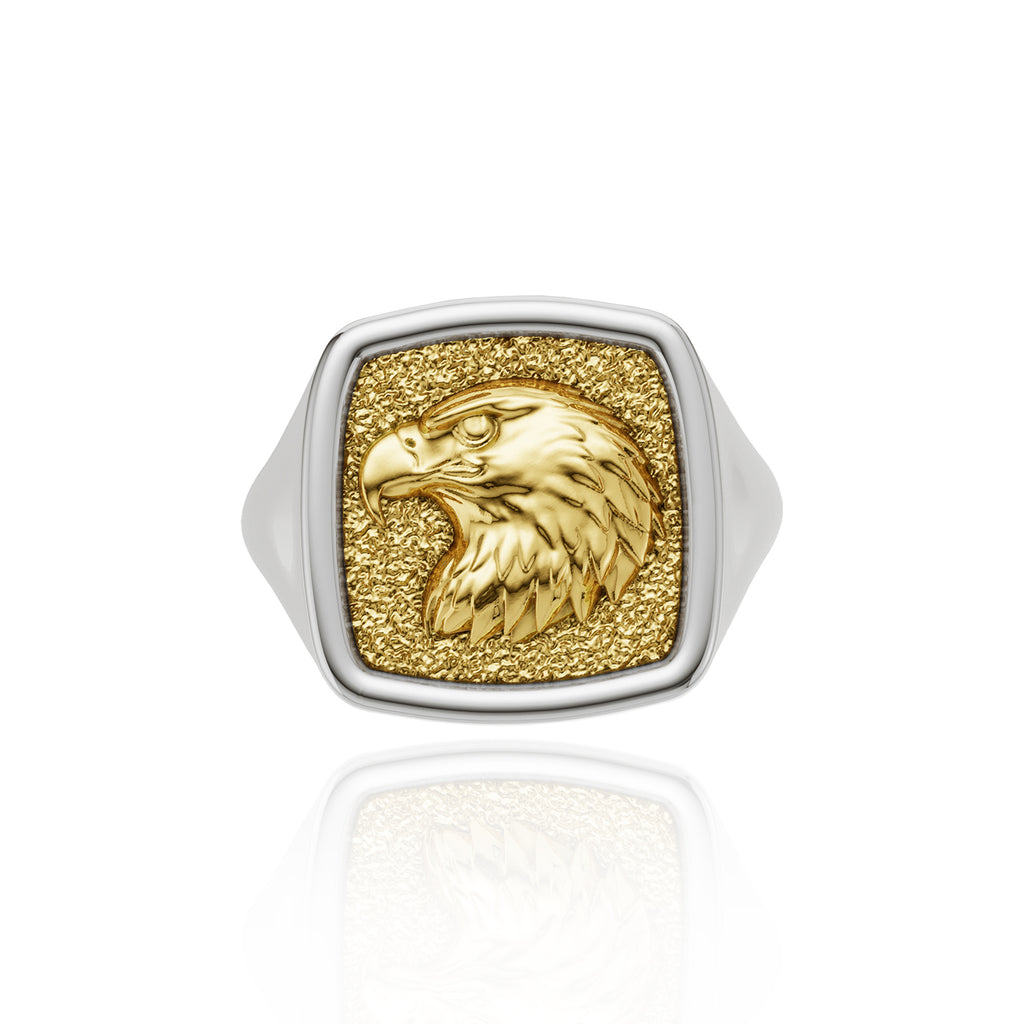 S26® Eagle Ring