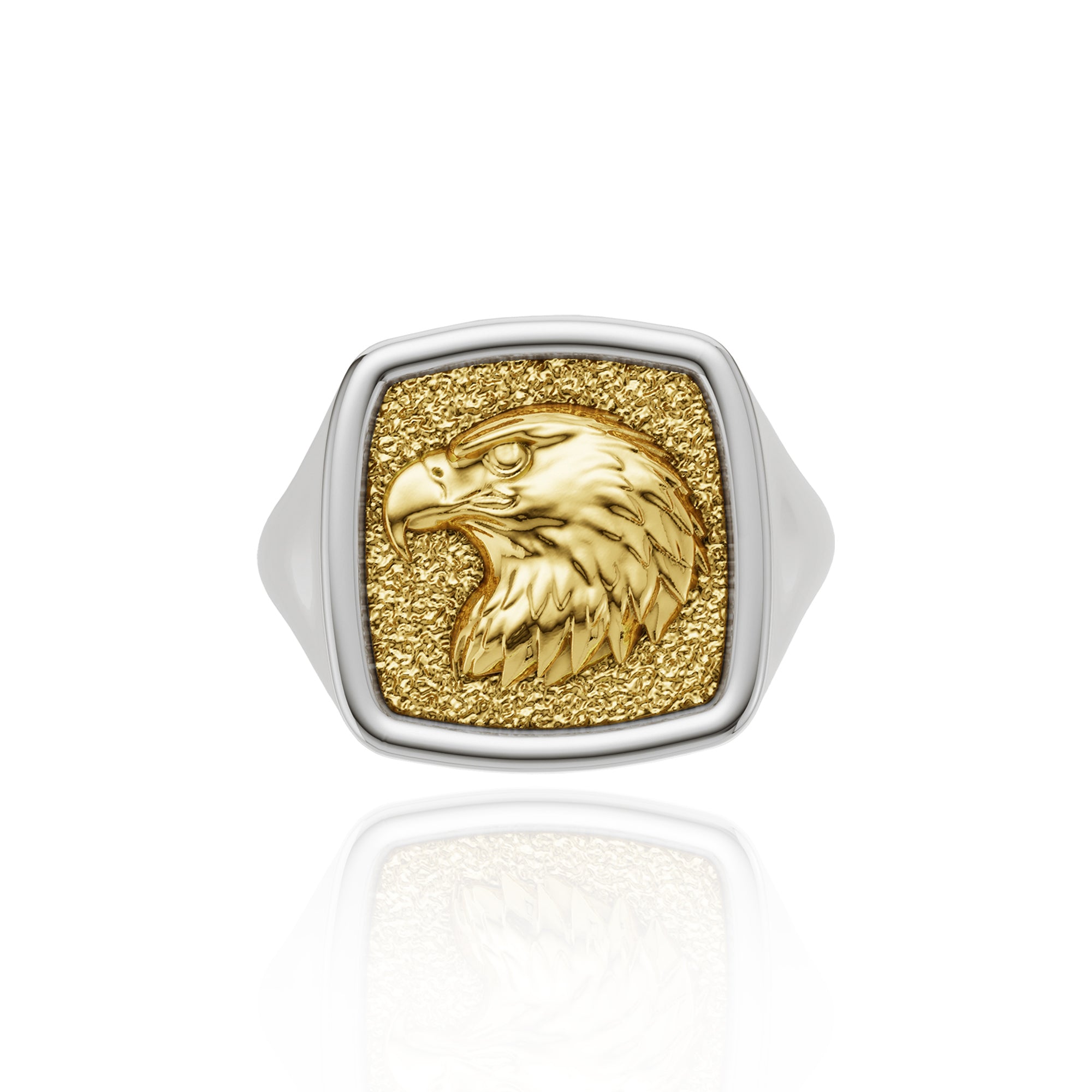 S26® Eagle Ring