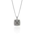 S26® Twin Sword Necklace