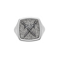 S26® Twin Sword Ring