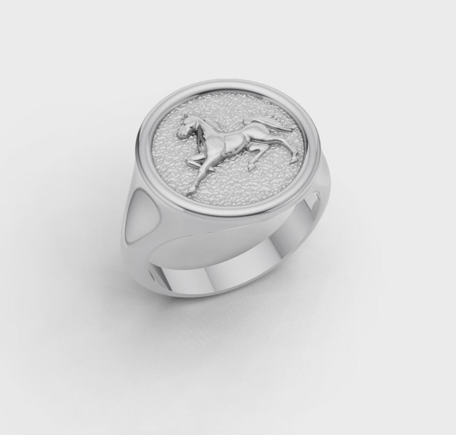 S26® Horse Ring