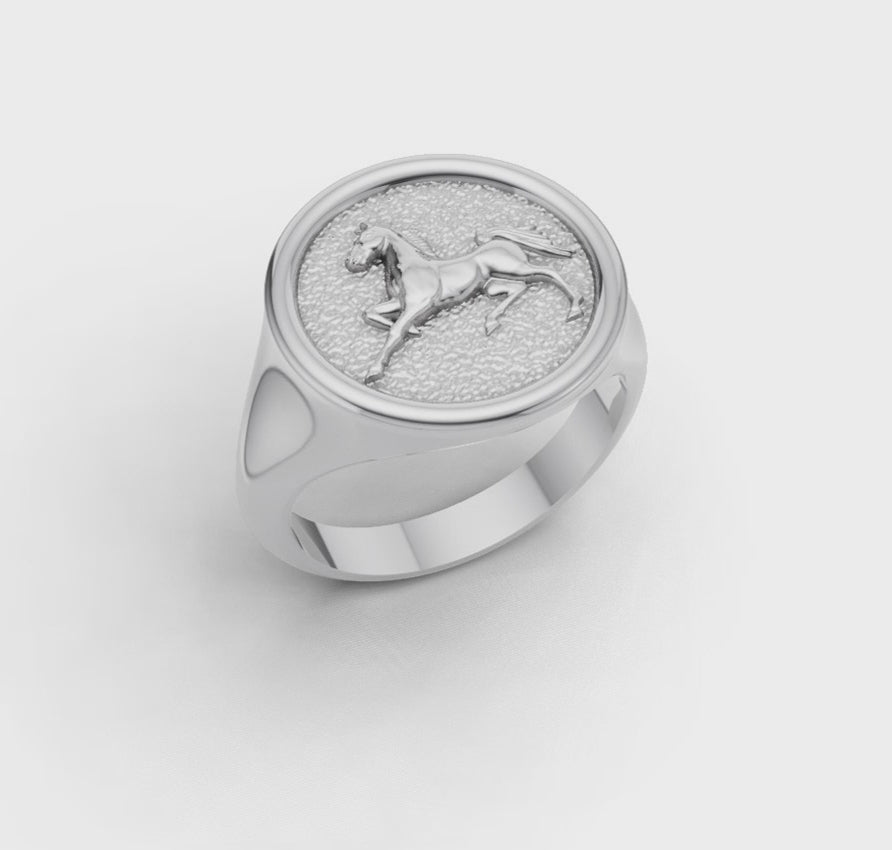 S26® Horse Ring