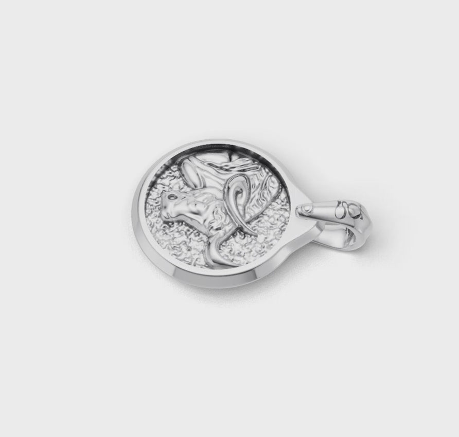 S26® Taurus Necklace